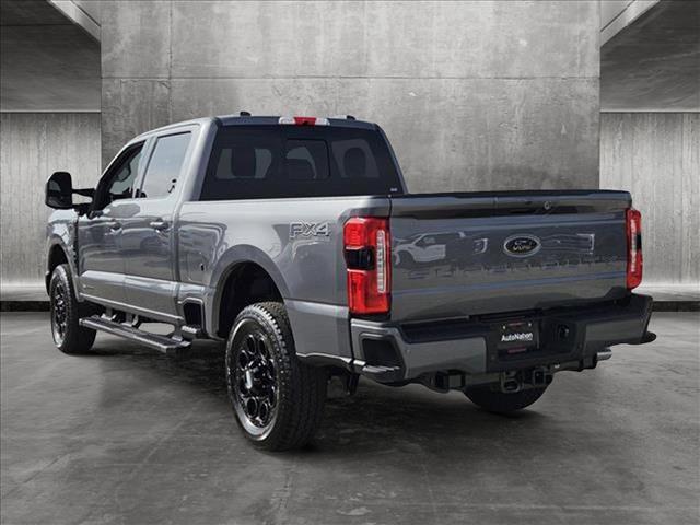 new 2024 Ford F-250 car, priced at $80,661