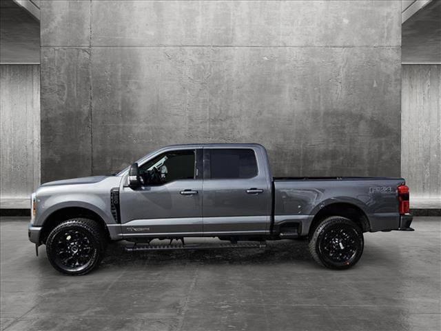 new 2024 Ford F-250 car, priced at $80,661