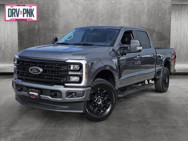 new 2024 Ford F-250 car, priced at $80,661