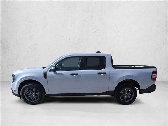 new 2025 Ford Maverick car, priced at $31,896