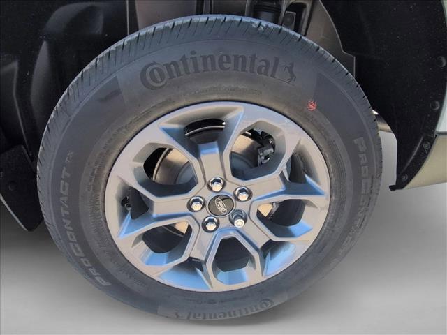 new 2025 Ford Maverick car, priced at $31,896