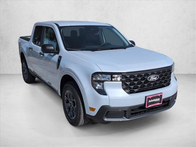 new 2025 Ford Maverick car, priced at $31,896