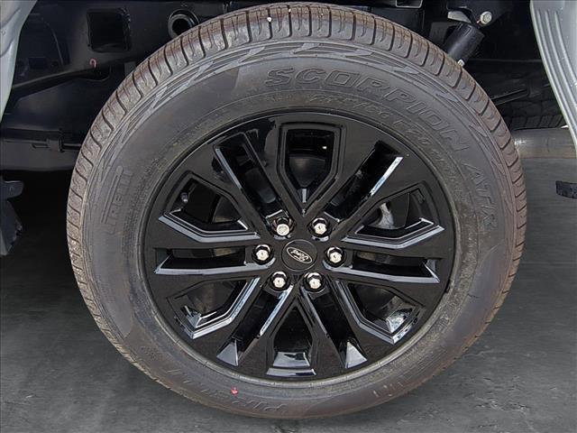 new 2025 Ford F-150 car, priced at $63,188