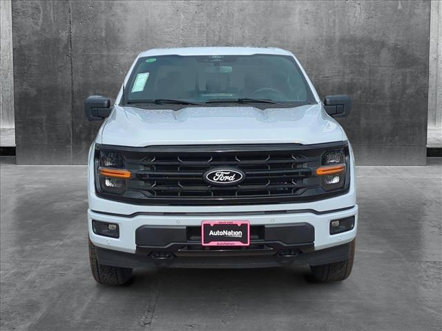 new 2025 Ford F-150 car, priced at $63,188