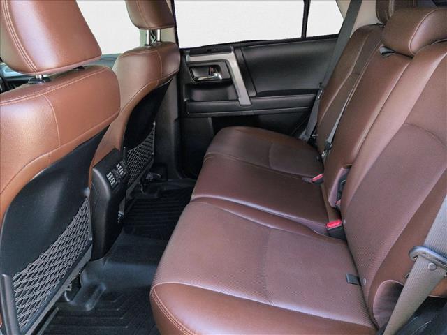 used 2021 Toyota 4Runner car, priced at $38,995