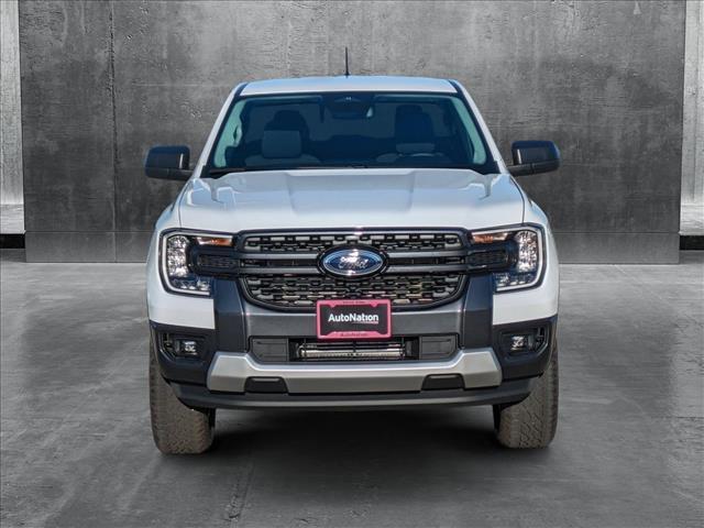 new 2024 Ford Ranger car, priced at $32,997