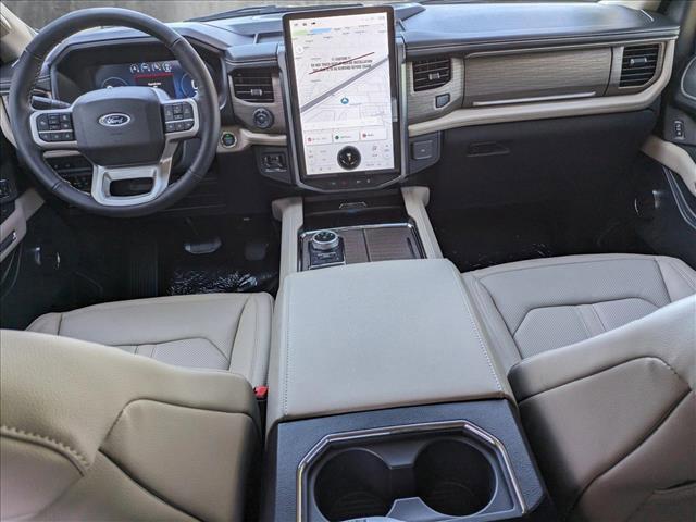 new 2024 Ford Expedition car, priced at $61,560