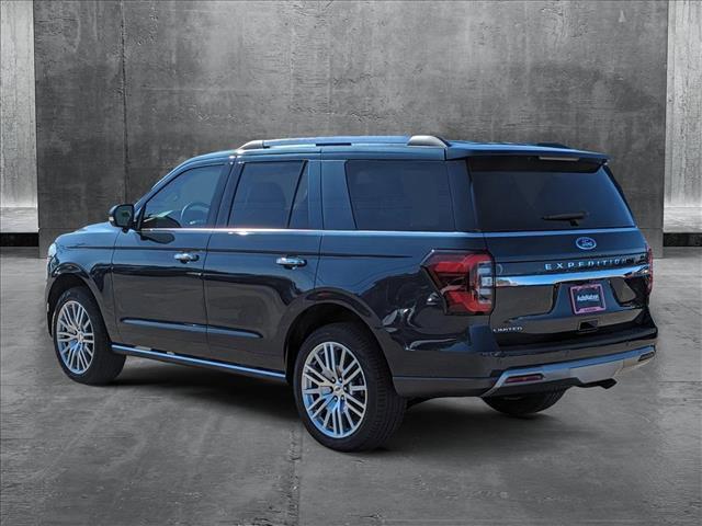 new 2024 Ford Expedition car, priced at $61,560