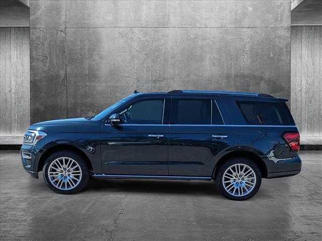 new 2024 Ford Expedition car, priced at $61,560