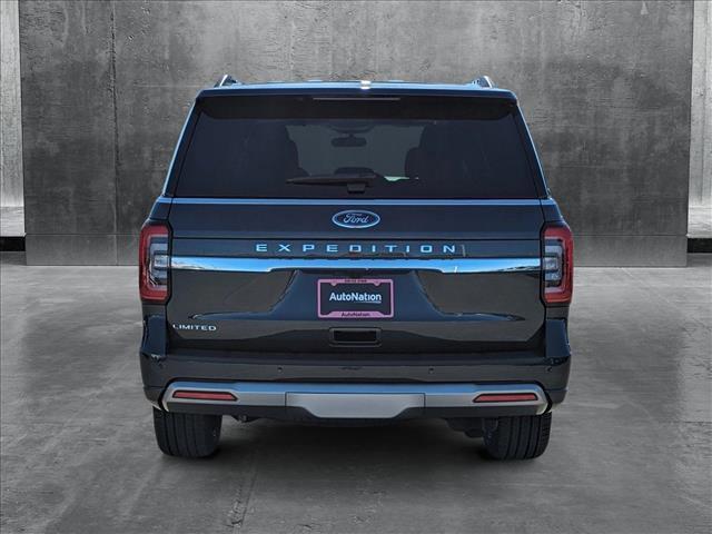 new 2024 Ford Expedition car, priced at $61,560