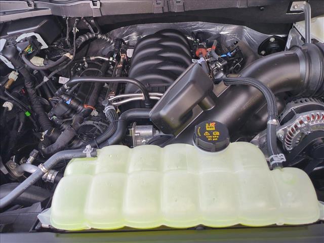 new 2025 Ford F-150 car, priced at $62,625