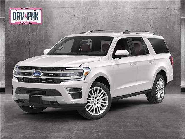 new 2024 Ford Expedition Max car, priced at $72,650