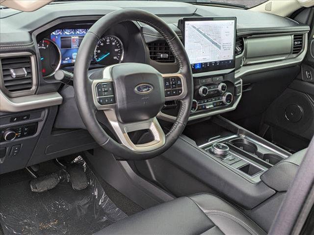 new 2024 Ford Expedition car, priced at $53,991