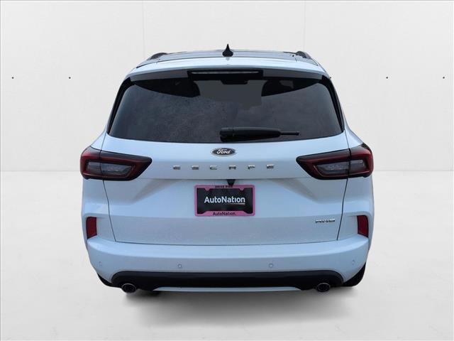 new 2025 Ford Escape car, priced at $34,782