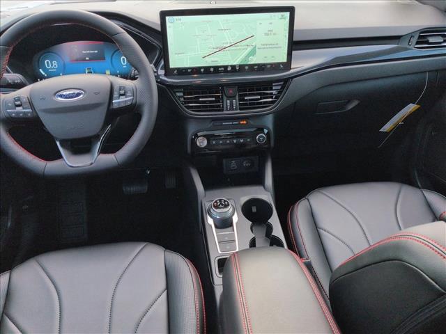 new 2025 Ford Escape car, priced at $34,782