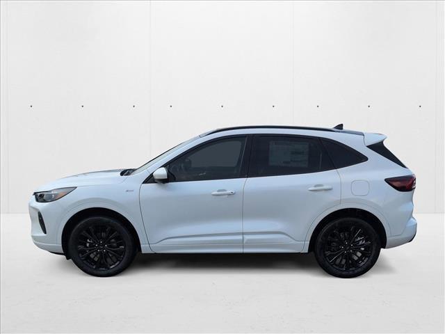 new 2025 Ford Escape car, priced at $34,782