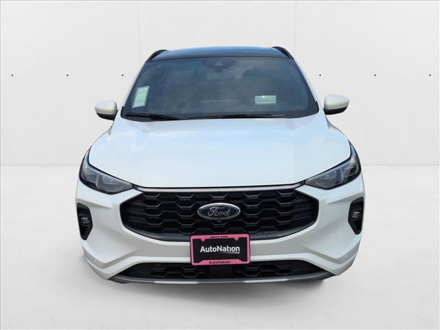 new 2025 Ford Escape car, priced at $34,782