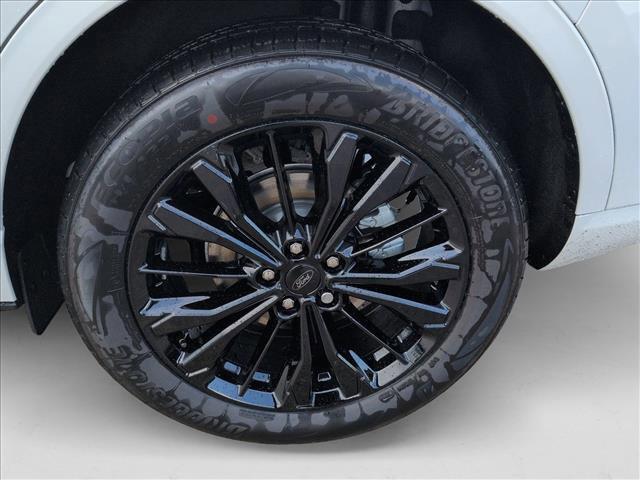 new 2025 Ford Escape car, priced at $34,782