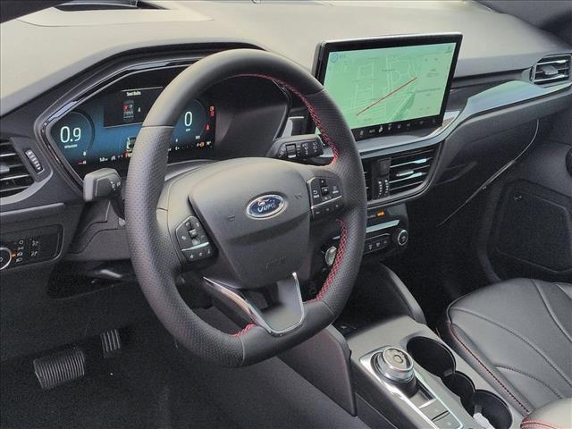 new 2025 Ford Escape car, priced at $34,782