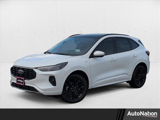 new 2025 Ford Escape car, priced at $35,282