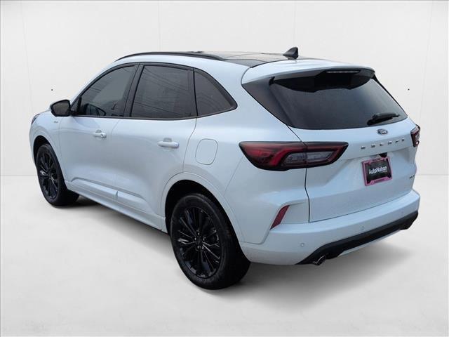 new 2025 Ford Escape car, priced at $34,782