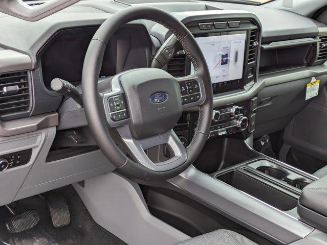 new 2024 Ford F-150 car, priced at $42,866