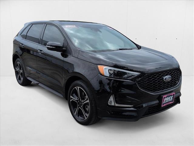 used 2022 Ford Edge car, priced at $29,998