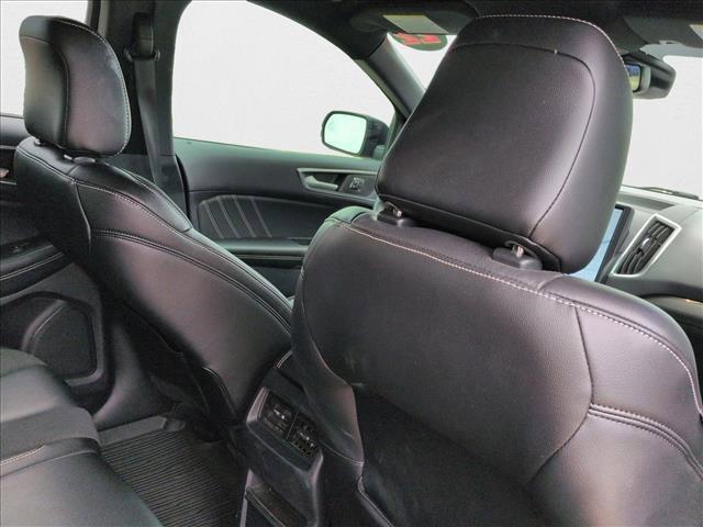 used 2022 Ford Edge car, priced at $29,998