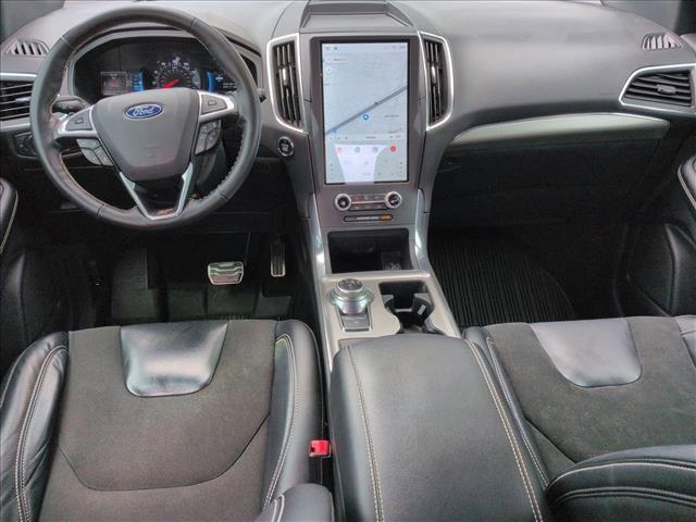 used 2022 Ford Edge car, priced at $29,998