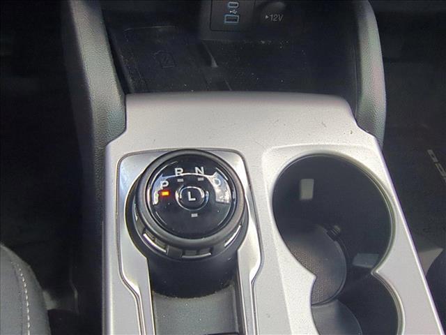 used 2021 Ford Bronco Sport car, priced at $24,998