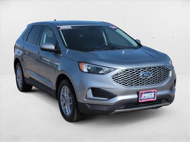 used 2024 Ford Edge car, priced at $26,222