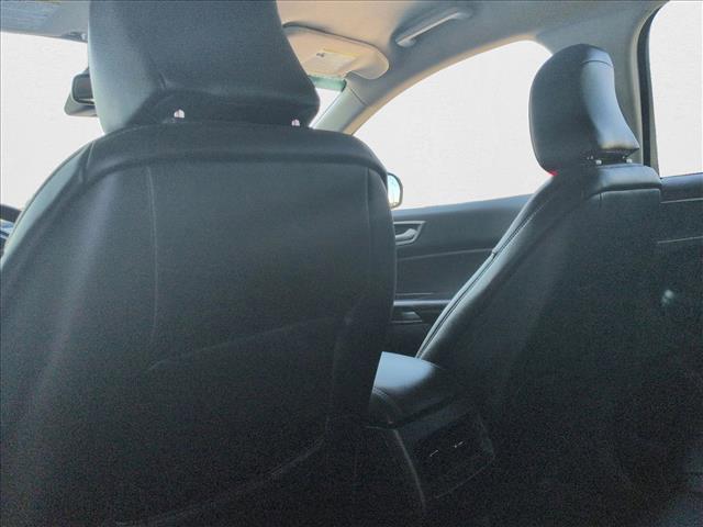used 2024 Ford Edge car, priced at $26,222