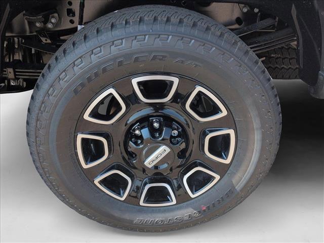 new 2026 Ford F-250 car, priced at $99,530