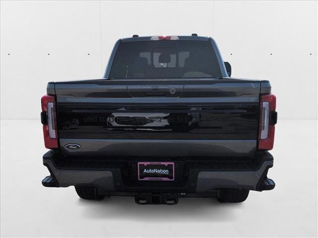 new 2026 Ford F-250 car, priced at $99,530