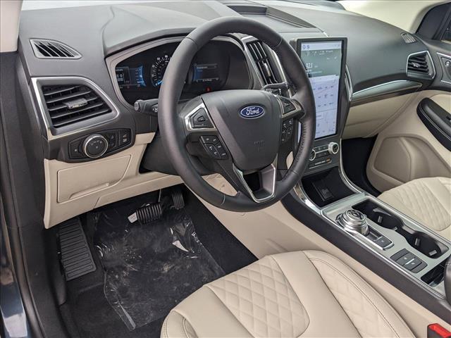 new 2024 Ford Edge car, priced at $33,994