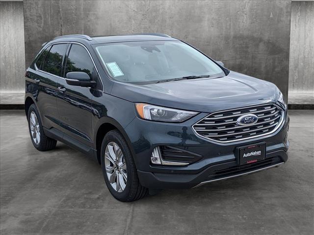 new 2024 Ford Edge car, priced at $33,994