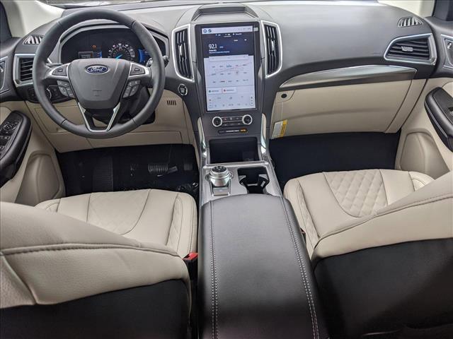 new 2024 Ford Edge car, priced at $33,994