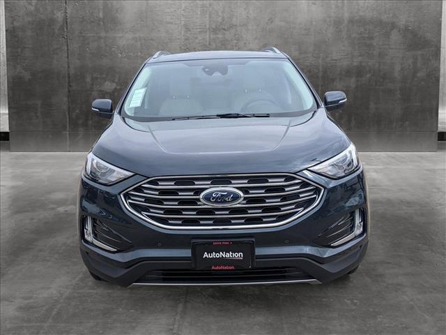 new 2024 Ford Edge car, priced at $33,994