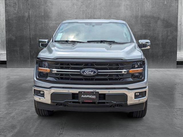 new 2024 Ford F-150 car, priced at $47,849