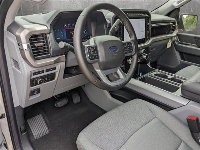 new 2024 Ford F-150 car, priced at $48,849