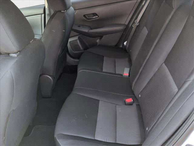 used 2024 Nissan Sentra car, priced at $17,701