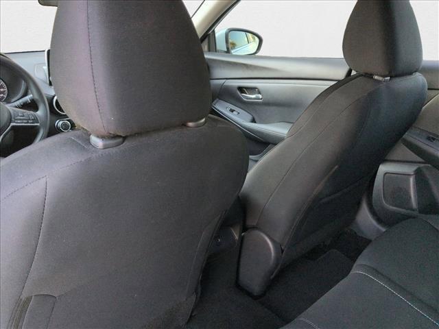 used 2024 Nissan Sentra car, priced at $17,701