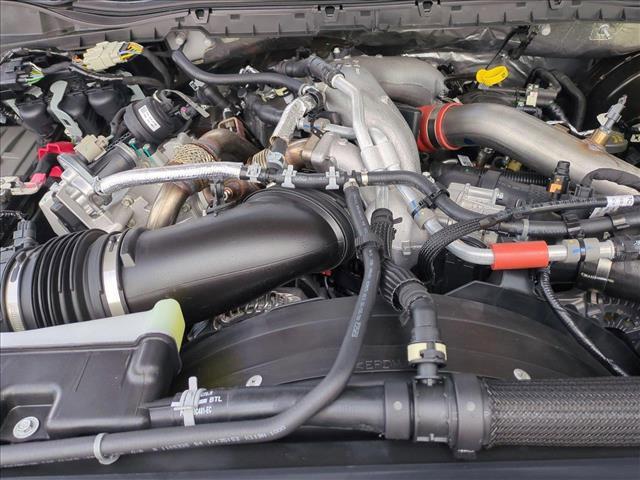 new 2025 Ford F-250 car, priced at $86,081