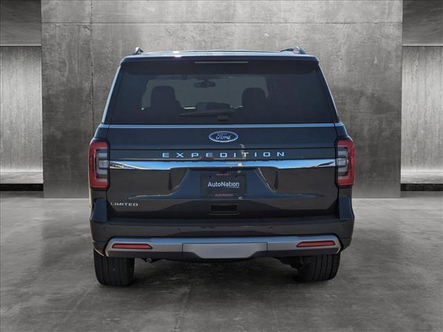 new 2024 Ford Expedition car, priced at $63,449