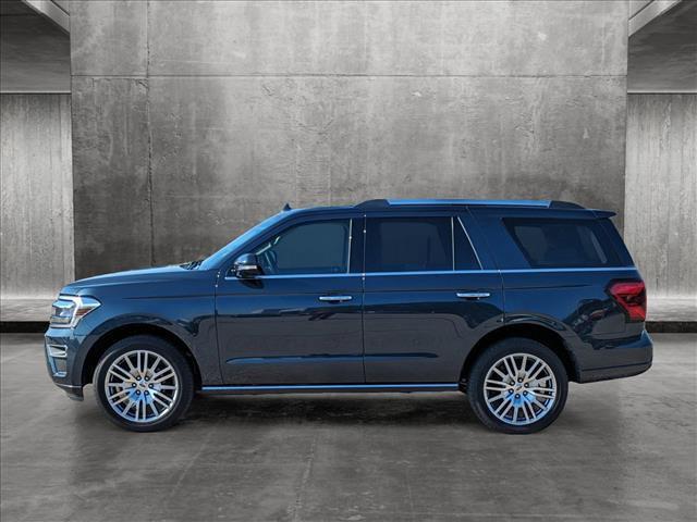 new 2024 Ford Expedition car, priced at $63,449