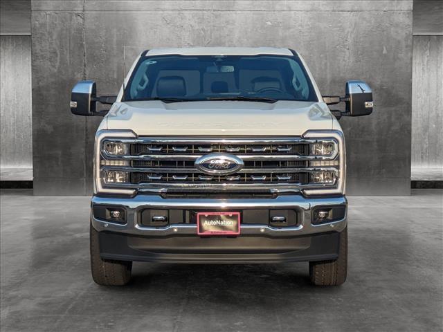 new 2024 Ford F-350 car, priced at $77,995