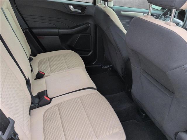 used 2021 Ford Escape car, priced at $18,991