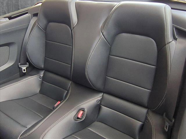 used 2016 Ford Mustang car, priced at $16,991