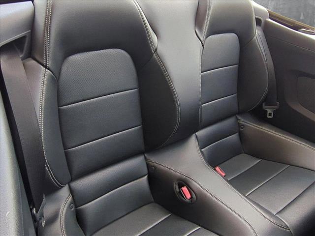 used 2016 Ford Mustang car, priced at $16,991