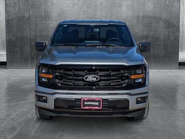 new 2024 Ford F-150 car, priced at $45,741